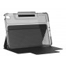 Funda Tablet UAG [U] Case Black iPad 10.2" (7ª 8ª 9ª GEN)