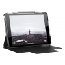 Funda Tablet UAG [U] Case Black iPad 10.2" (7ª 8ª 9ª GEN)