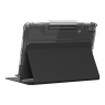 Funda Tablet UAG [U] Case Black iPad 10.2" (7ª 8ª 9ª GEN)