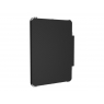Funda Tablet UAG [U] Case Black iPad 10.2" (7ª 8ª 9ª GEN)