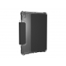 Funda Tablet UAG [U] Case Black iPad 10.2" (7ª 8ª 9ª GEN)