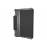 Funda Tablet UAG [U] Case Black iPad 10.2" (7ª 8ª 9ª GEN)