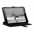 Funda Tablet UAG Metropolis Black iPad 10.2" (7ª 8ª GEN)