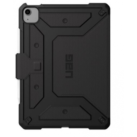Funda Tablet UAG Metropolis Black iPad AIR 10.9" (4ª 5ª GEN) PRO 11" (1ª 2ª 3ª 4ªGEN)