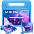 Funda Tablet Ultrashock Blue Lenovo TAB M10 Plus 3ª GEN 10.6" TB-125