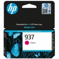 Cartucho HP 937 Magenta Officejet PRO 9120B