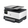 Impresora HP Multifuncion Officejet PRO 9102B 16PPM ADF Duplex WIFI Ethernet Bluetooth White / Grey