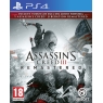 Juego PS4 Assassin´S Creed 3 Remastered