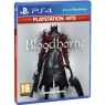 Juego PS4 Bloodborne PS Hits