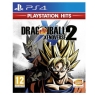 Juego PS4 Dragon Ball Xenoverse 2