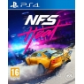 Juego PS4 Need for Speed Heat
