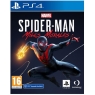 Juego PS4 SPIDER-MAN: Miles Morales