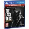Juego PS4 THE Last OF US Remasterizado PS Hits