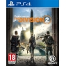 Juego PS4 TOM Clancy´S THE Division 2