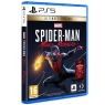 Juego PS5 Marvel's SPIDER-MAN Miles Morales Ultimate Edition
