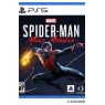 Juego PS5 SPIDER-MAN: Miles Morales