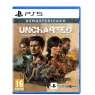 Juego PS5 Uncharted Legacy OF Thieves Collection