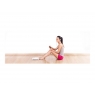 Bascula Xiaomi mi Body Composition Scale 2 Bluetooth White