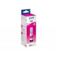 Bote de Tinta Epson 102 Magenta 70ML Ecotank ET-2700 ET-2750 ET-3700 ET-3750 ET-4750