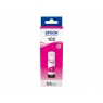 Bote de Tinta Epson 102 Magenta 70ML Ecotank ET-2700 ET-2750 ET-3700 ET-3750 ET-4750