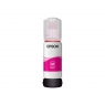 Bote de Tinta Epson 102 Magenta 70ML Ecotank ET-2700 ET-2750 ET-3700 ET-3750 ET-4750