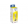 Bote de Tinta Epson 102 Yellow 70ML Ecotank ET-2700 ET-2750 ET-3700 ET-3750 ET-4750