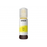 Bote de Tinta Epson 102 Yellow 70ML Ecotank ET-2700 ET-2750 ET-3700 ET-3750 ET-4750