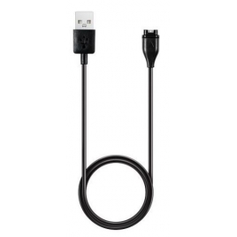 Cable Carga Kablex para Garmin Fenix 5 USB Black
