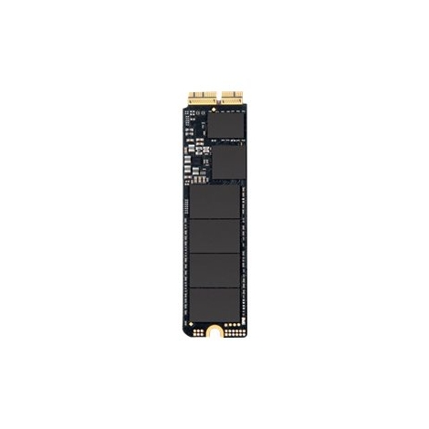 Disco SSD 240GB Transcend Jetdrive para MacBook AIR 11" Early 2015 MacBook AIR 13" MED 2013-2017