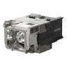 Proyector LCD Epson EB-1780W Wxga 3000 Lumenes HDMI USB VGA WIFI