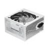 Fuente de Alimentacion ATX 550W Mars Gaming Pasivo PFC 85+ White