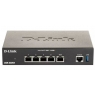 Router Wireless D-LINK DSR-250N-V2 8 Puertos