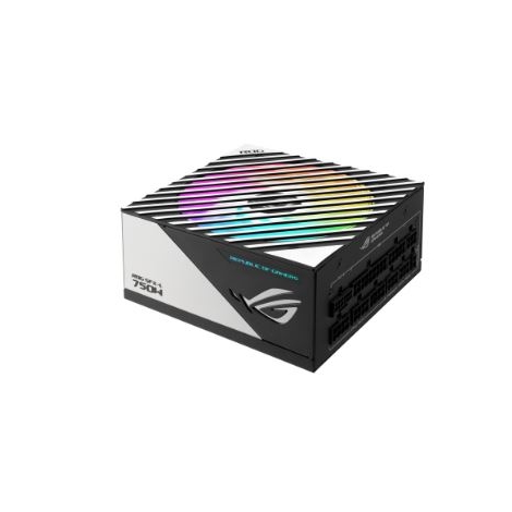 Fuente de Alimentacion ATX 750W Asus ROG Loki 80+ Platinum Modular