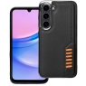 Funda Movil Back Cover Cool Milano Black Galaxy A15 / A15 5G / M15 5G / A155
