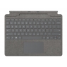 Teclado Microsoft Surface PRO Signature Keyboard Platinum