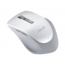 Mouse Asus Wireless WT425 1600DPI 6 Botones White Pearl