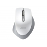 Mouse Asus Wireless WT425 1600DPI 6 Botones White Pearl