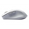 Mouse Asus Wireless WT425 1600DPI 6 Botones White Pearl