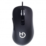 Mouse Hiditec Gaming Blitz 3500DPI Black