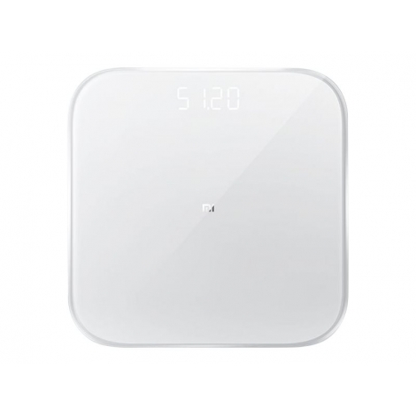 Bascula Xiaomi mi Smart Scale 2 Bluetooth White