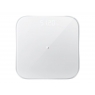 Bascula Xiaomi mi Smart Scale 2 Bluetooth White