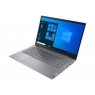 Portatil Lenovo Thinkbook 14 G2 CI5 1135G7 8GB 256GB SSD 14" IPS W10P Grey