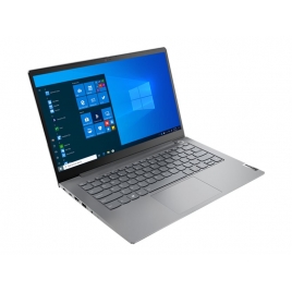Portatil Lenovo Thinkbook 14 G2 CI5 1135G7 8GB 256GB SSD 14" IPS W10P Grey