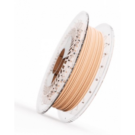 Bobina Filaflex Impresora 3D 1.75MM 500G 70A Nude