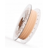 Bobina Filaflex Impresora 3D 1.75MM 500G 70A Nude