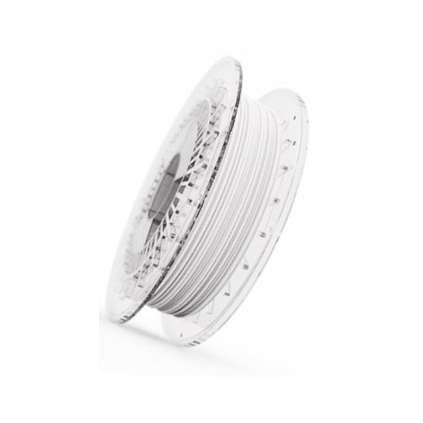 Bobina Filaflex Impresora 3D 1.75MM 500G 70A White