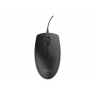 Teclado + Mouse Trust TKM-250 Black