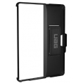 Funda Tablet UAG Scout Series Black Surface GO (1ª 2ª 3ª GEN)