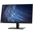 Monitor Lenovo 24" IPS LED Thinkvision T24M-29 1920X1080 4ms HDMI DP USB-C USB RJ45 Piv / Reg Black