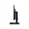 Monitor Samsung 24" IPS F24t450fqr 1920X1080 5ms 2Xhdmi DP Piv / Reg Black